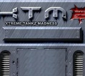 Xtreme Tankz Madness 2