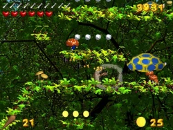 Caveman Adventures Screenshots