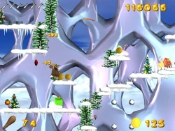 Caveman Adventures Screenshots