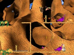 Caveman Adventures Screenshots