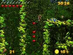 Caveman Adventures Screenshots