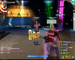 Скриншот к игре HighStreet 5