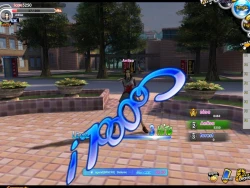 Скриншот к игре HighStreet 5