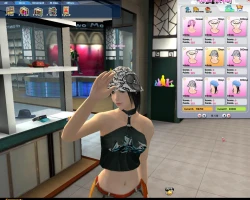 Скриншот к игре HighStreet 5