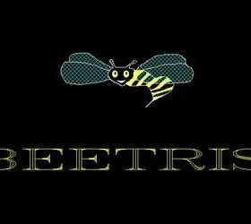BeeTris