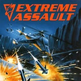 Extreme Assault