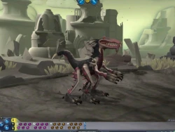 Spore: Creepy & Cute Parts Pack Screenshots