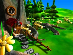 Tymothy Screenshots