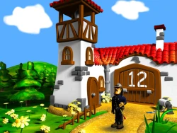 Tymothy Screenshots
