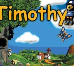 Tymothy