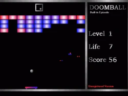 Doomball Screenshots