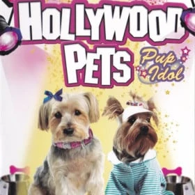 Hollywood Pets