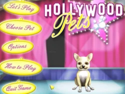 Hollywood Pets Screenshots