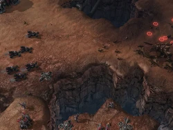 StarCraft II: Legacy of the Void Screenshots