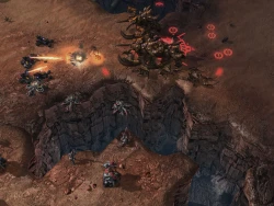 StarCraft II: Legacy of the Void Screenshots