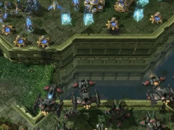 StarCraft II: Legacy of the Void Screenshots