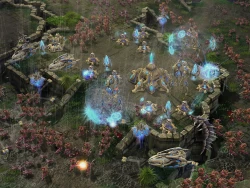 StarCraft II: Legacy of the Void Screenshots