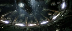 Скриншот к игре StarCraft II: Heart of the Swarm