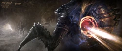 Скриншот к игре StarCraft II: Heart of the Swarm