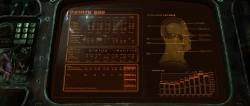 Скриншот к игре StarCraft II: Heart of the Swarm