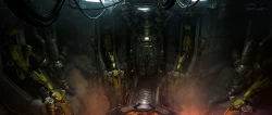 Скриншот к игре StarCraft II: Heart of the Swarm