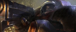Скриншот к игре StarCraft II: Heart of the Swarm