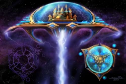 Скриншот к игре StarCraft II: Heart of the Swarm