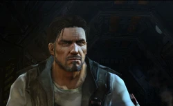 Скриншот к игре StarCraft II: Heart of the Swarm