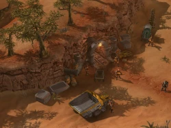 Скриншот к игре StarCraft II: Heart of the Swarm