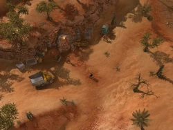 Скриншот к игре StarCraft II: Heart of the Swarm