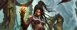 Скриншот к игре StarCraft II: Heart of the Swarm