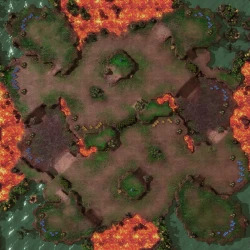 Скриншот к игре StarCraft II: Heart of the Swarm