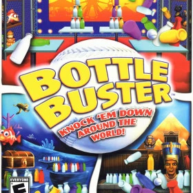 BottleBuster