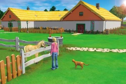 Happy Tails: Animal Shelter Screenshots