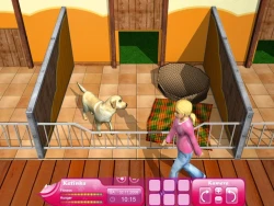 Happy Tails: Animal Shelter Screenshots