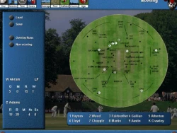 International Cricket Captain Screenshots