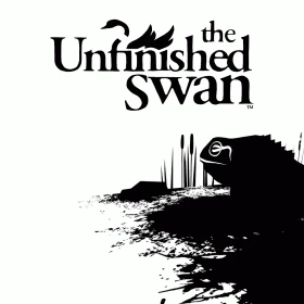 The Unfinished Swan