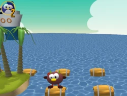 Ice Land Screenshots