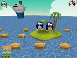 Ice Land Screenshots