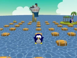 Ice Land Screenshots