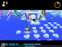 Скриншот к игре Ice Land 2