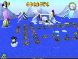 Ice Land 2 Screenshots