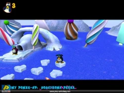 Ice Land 2 Screenshots