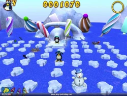 Ice Land 2 Screenshots