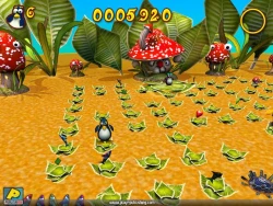 Ice Land 2 Screenshots