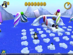Ice Land 2 Screenshots
