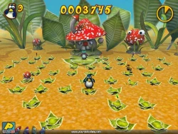 Ice Land 2 Screenshots