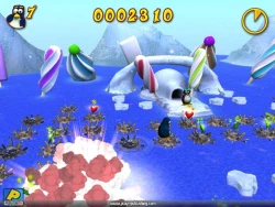 Ice Land 2 Screenshots
