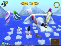 Ice Land 2 Screenshots