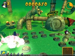 Ice Land 2 Screenshots